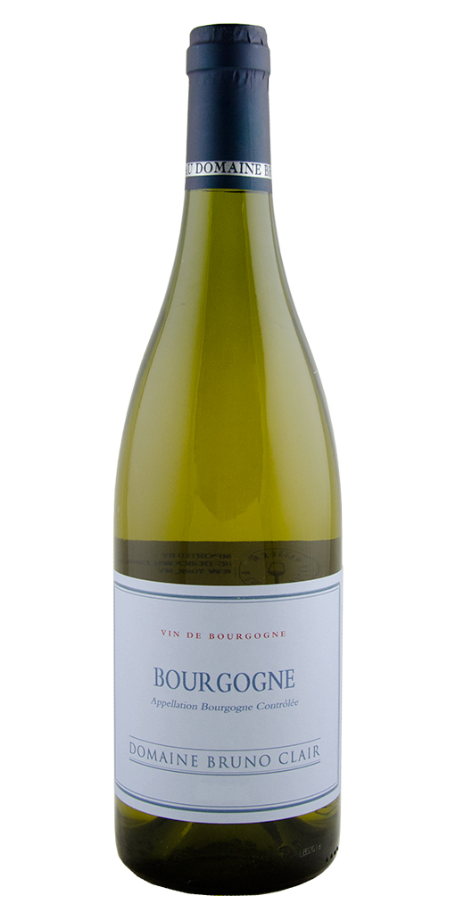 Bourgogne Blanc, Bruno Clair