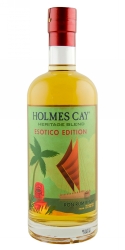 Holmes Cay Esotico Edition Heritage Blend Ron Rum Rhum