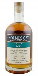 Holmes Cay 17yr Single Cask Fiji Rum