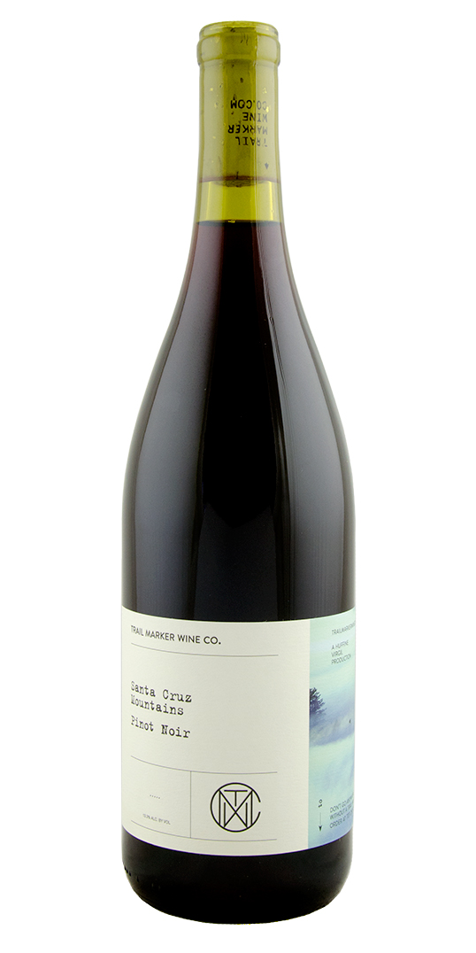 Trail Marker Pinot Noir 2021