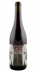 Puny de l\'Àngel Tinto, Frisach & Luyt                                                               