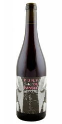 Puny de l\'Àngel Tinto, Frisach & Luyt 