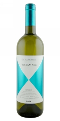 Vistamare Bianco "Vistamare", Ca\'Marcanda - Gaja                                                    