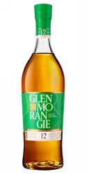 Glenmorangie 12yr Palo Cortado Cask Finish Highland Single Malt Scotch Whisky 