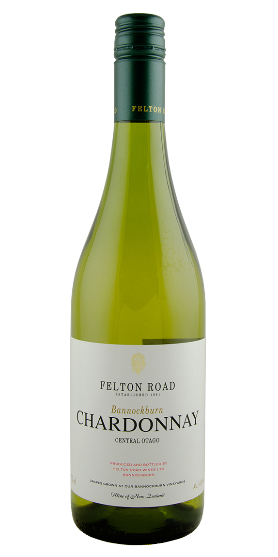 Felton Road, "Bannockburn", Chardonnay                                                              