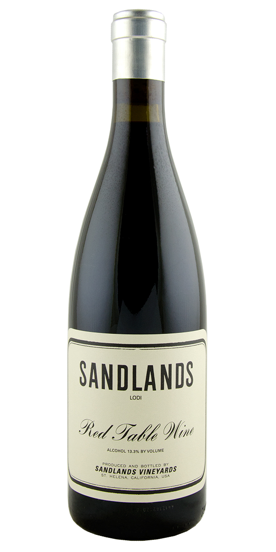Sandlands Lodi