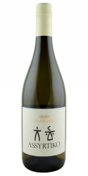 Assyrtiko, Alexakis                                                                                 