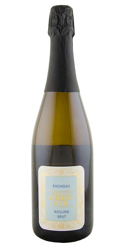 Riesling Sekt Brut, Robert Weil