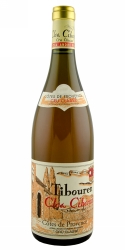 Clos Cibonne, "Tradition", Tibouren Rosé