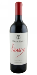Monte Xanic, Gran Ricardo Red Blend                                                                 