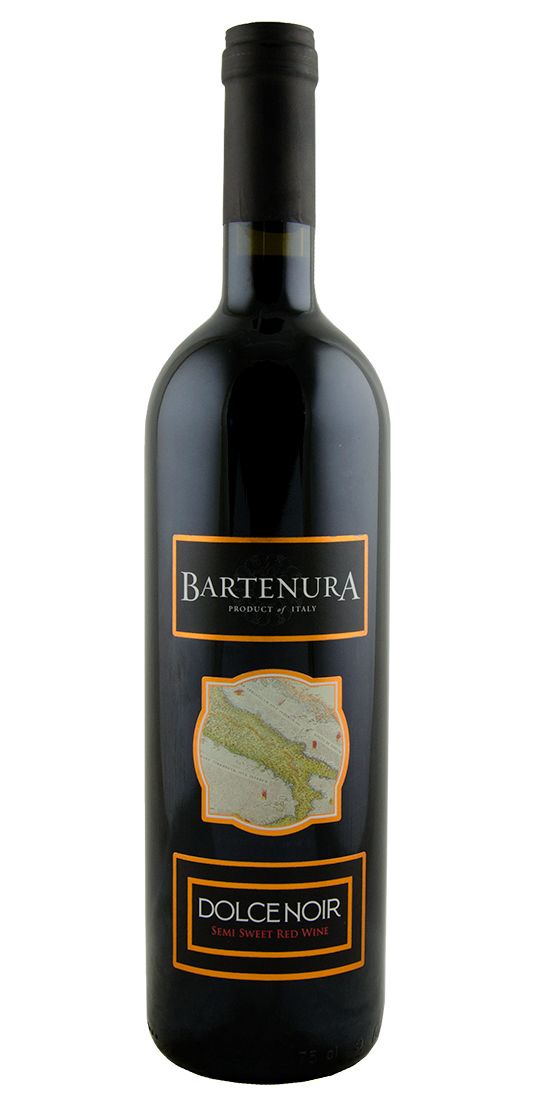 Dolce Noir, Bartenura