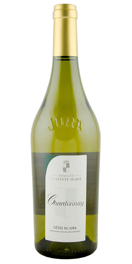 Chardonnay, Dom. de Sainte Marie