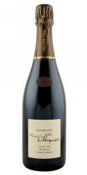 Pascal Doquet, "Cœur de Terroir", Le Mont Aimé 1er Cru Brut  