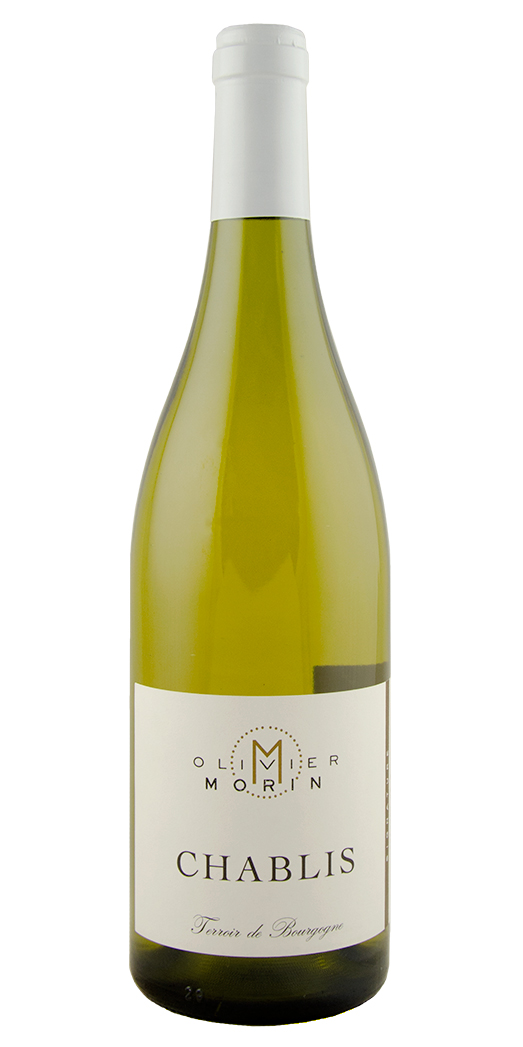 Chablis, Olivier Morin 