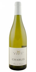 Chablis, Olivier Morin 