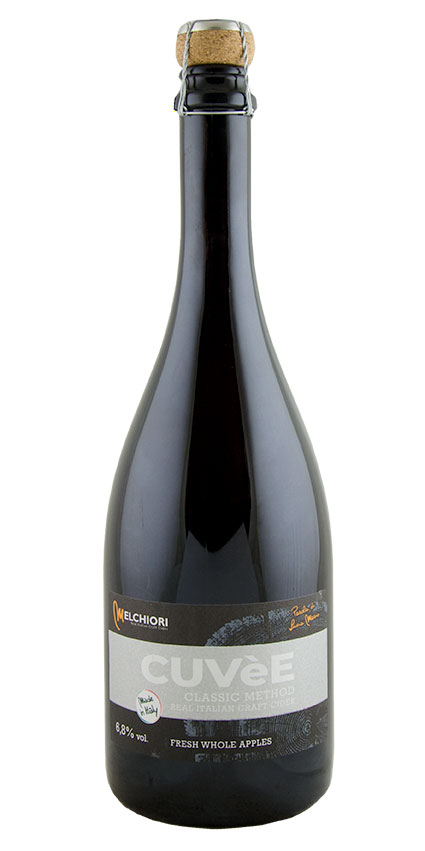 Cuvée Cider, Melchiori