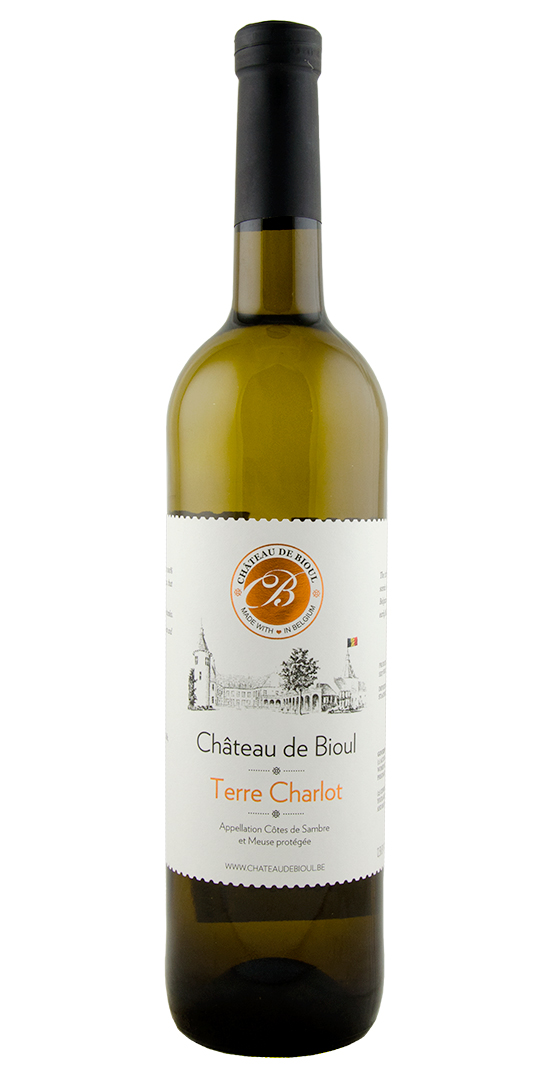 Terre Charlot, Ch. de Bioul 