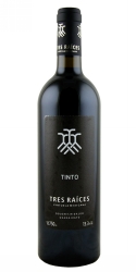 Tres Raíces, Tinto 