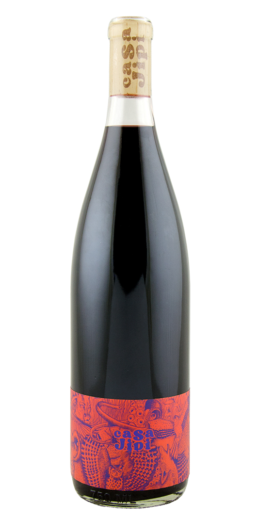 Casa Jipi, Nebbiolo