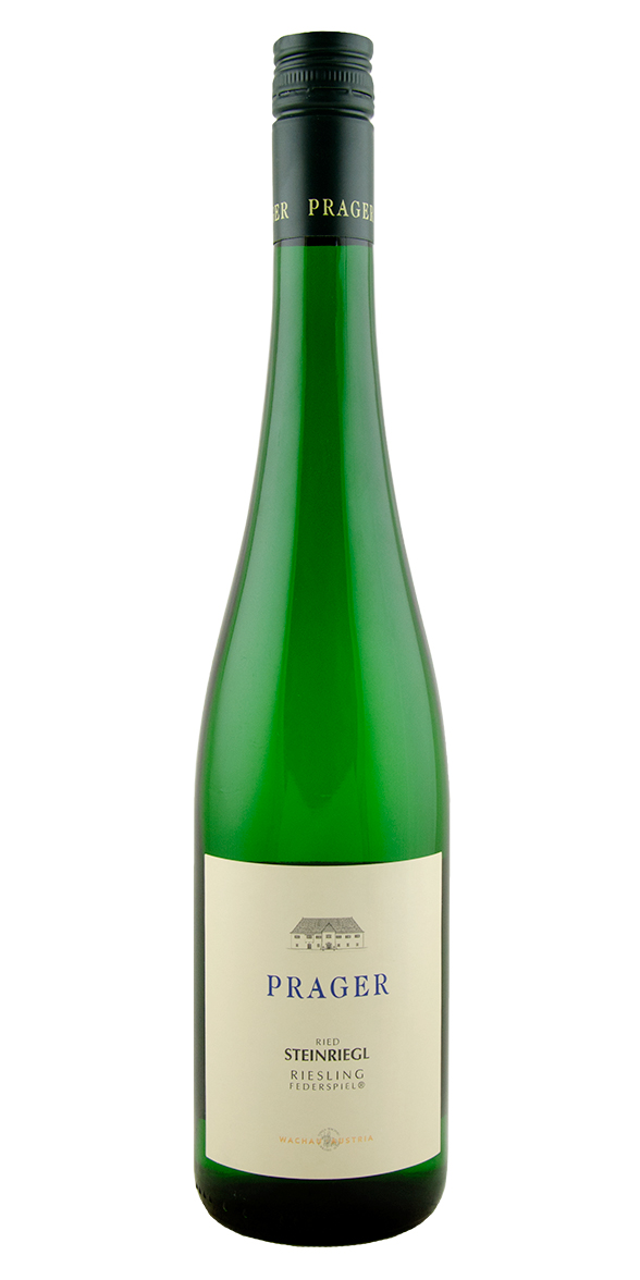 Riesling Federspiel, "Steinriegl", Prager 