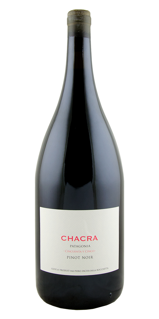 Bodega Chacra "Cincuenta y Cinco" Pinot Noir