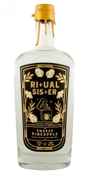 Ritual Sister Smoked Pineapple Spirit By Matchbook Distilling Co.                                   