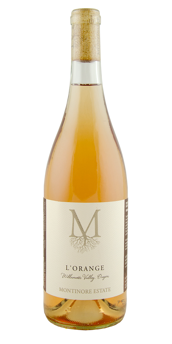 Montinore, "L'Orange", Willamette Valley