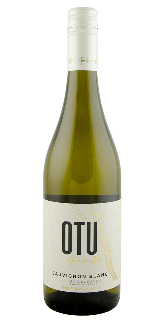 Otu Sauvignon Blanc, Marlborough 