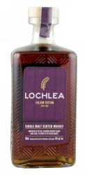 Lochlea Fallow Edition Oloroso Sherry Casks Lowland Single Malt Scotch Whisky 
