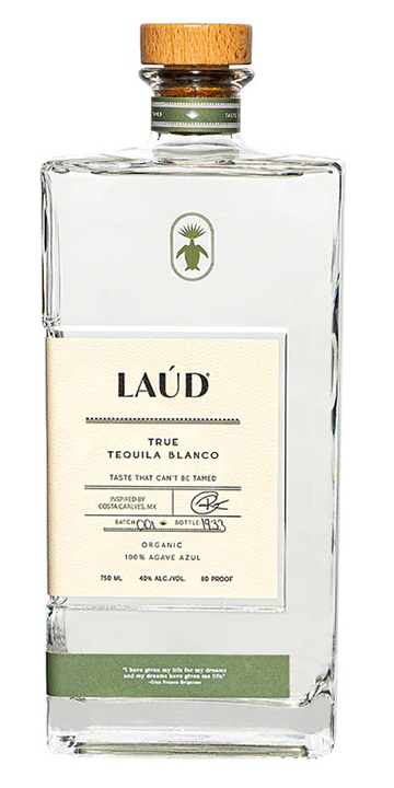 Buy Lalo Blanco Tequila  Great American Craft Spirits