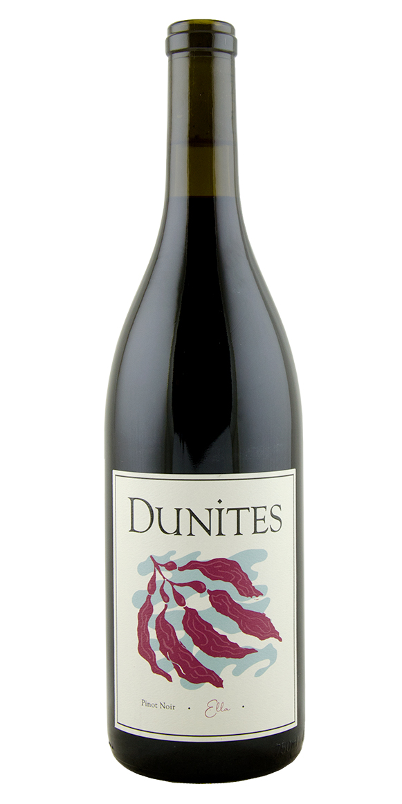 Dunites, "Ella", Pinot Noir