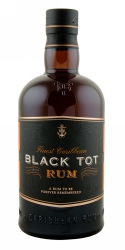 Black Tot Finest Caribbean Rum                                                                      