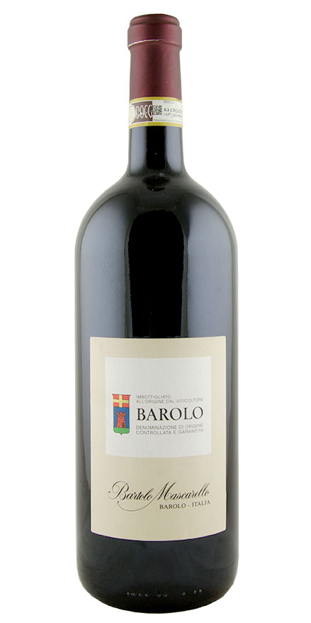 Barolo, Bartolo Mascarello                                                                          