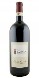 Barolo, Bartolo Mascarello                                                                          