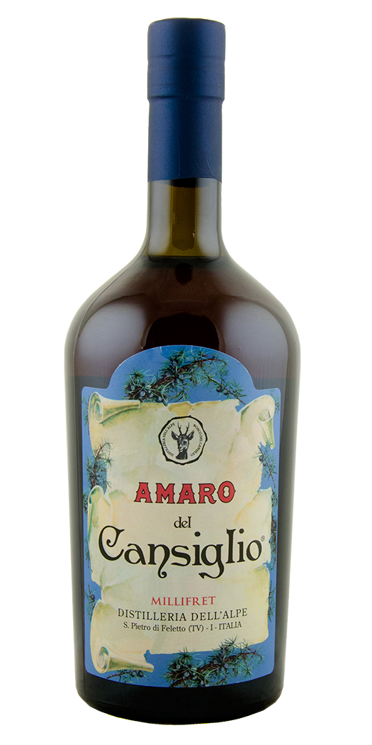 Amaro del Cansiglio