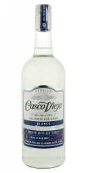 Casco Viejo Blanco Tequila 