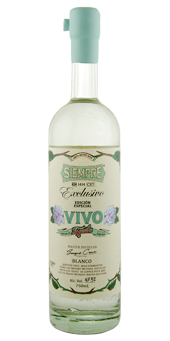 Tequila, Casamigos Blanco, 750ml - Michael's Wine Cellar