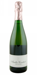 Crémant de Bordeaux Rosé, Amélie Constant 
