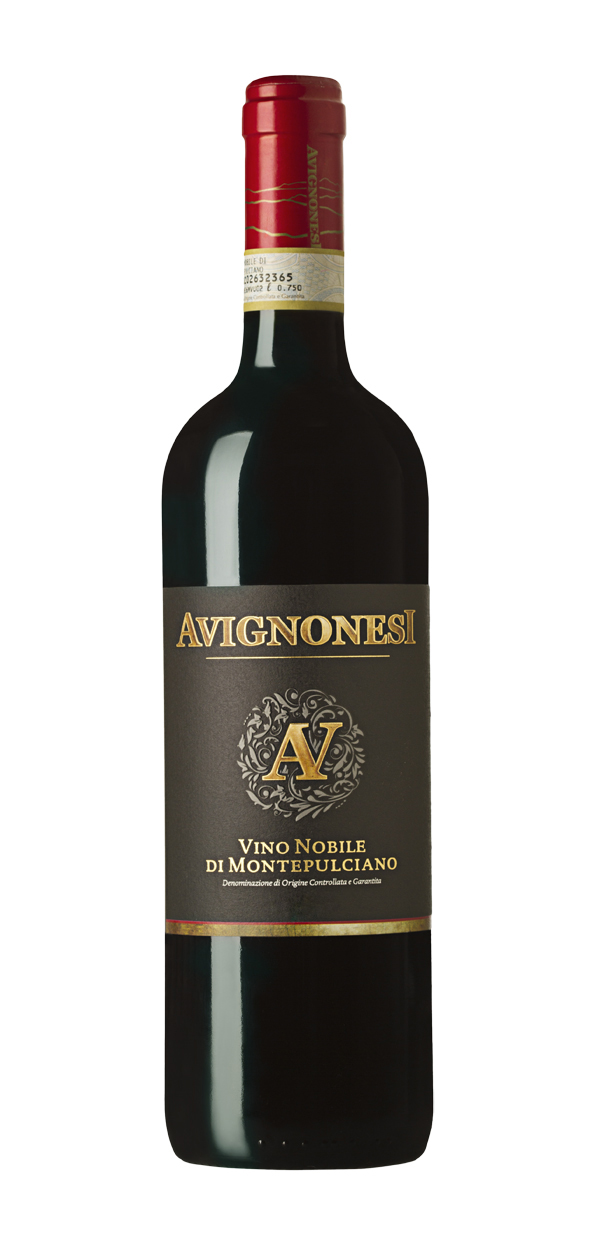 Vino Nobile di Montepulciano, Avignonesi