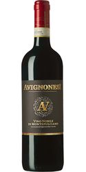 Vino Nobile di Montepulciano, Avignonesi