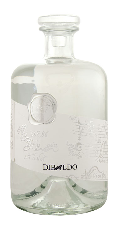 Dibaldo AG Artisan Dry Gin