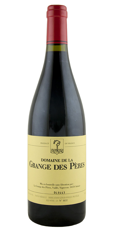 VdP de l'Hérault, Grange des Pères