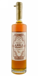 Starlight 10yr Single Barrel Bottled in Bond Estate Apple Brandy                                    
