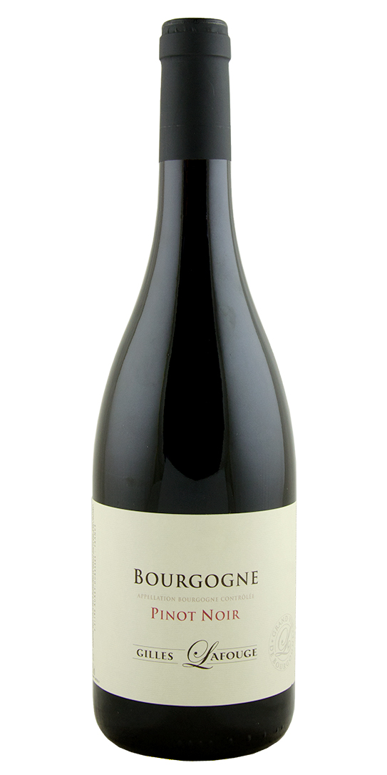 Francois Labet Brut Cremant De Bourgogne Pinot Noir