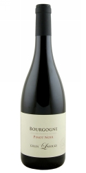 Bourgogne Pinot Noir, Gilles Lafouge                                                                