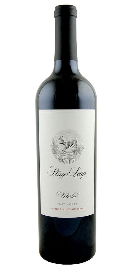 Stags' Leap Wine Cellars,  Merlot
