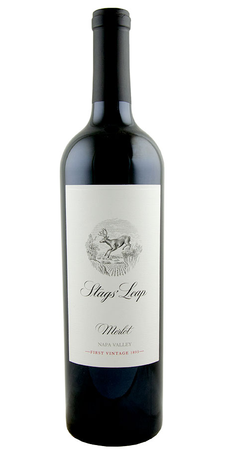 Stags' Leap Wine Cellars, Merlot