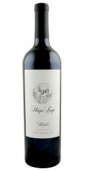 Stags\' Leap Wine Cellars,  Merlot                                                                   