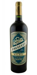 La Posta, "Paulucci", Malbec 