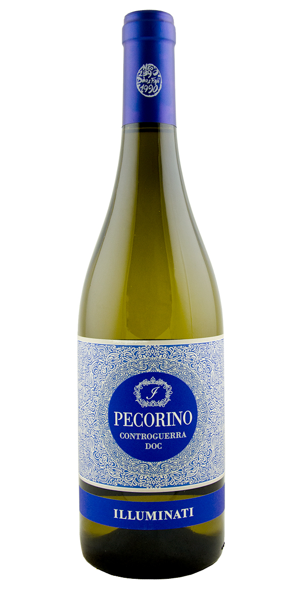Pecorino Controguerra, Illuminati